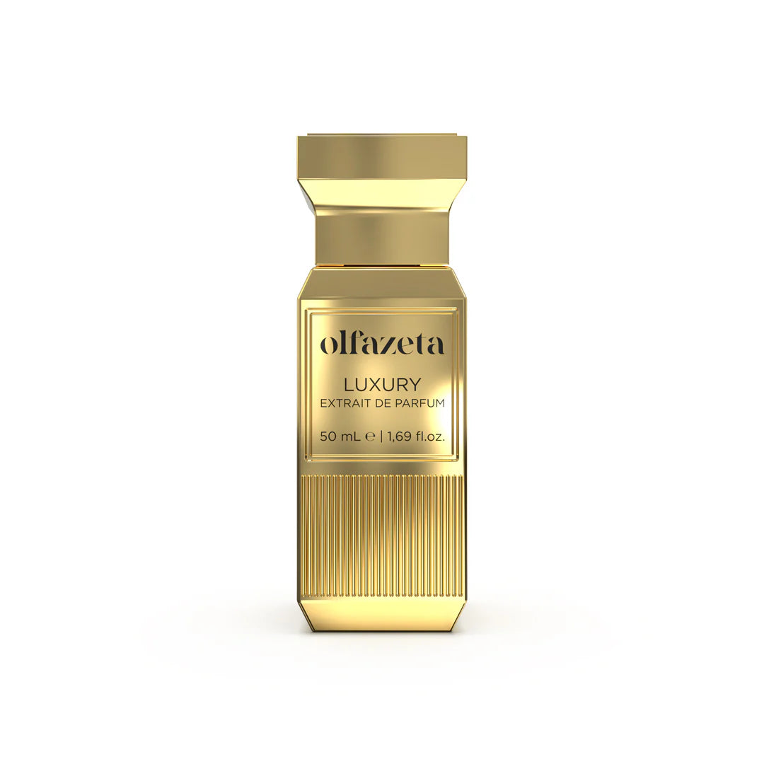 Chogan Parfüm Nr. 128 (inspiriert von den Noten von Tom Ford – Vanille Fatale) 50 ml
