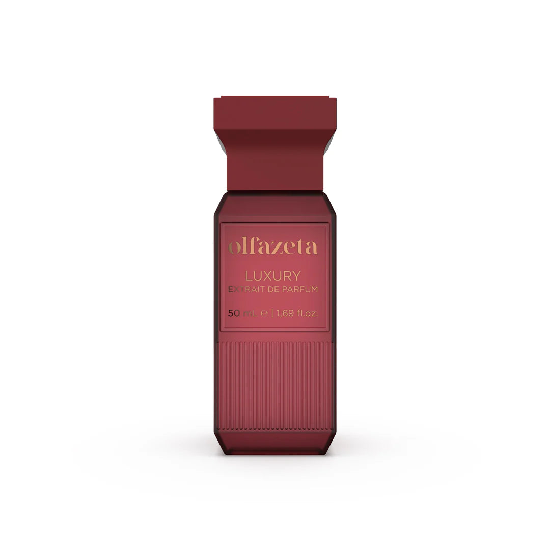 Chogan parfem br. 118 (inspiriran notama Maison F. Kurkdjian - Baccarat Rouge 540) 50ml