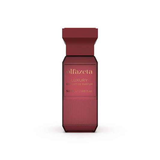 Chogan parfum št. 118 (navdihnjen z notami Maison F. Kurkdjian - Baccarat Rouge 540) 50 ml