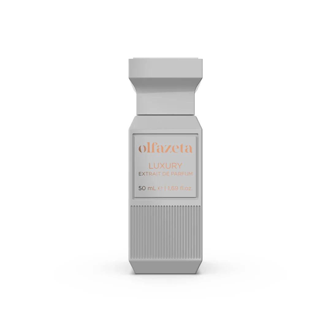 Chogan parfem br. 137 (inspiriran notama Xerjoff - Naxos) 50ml