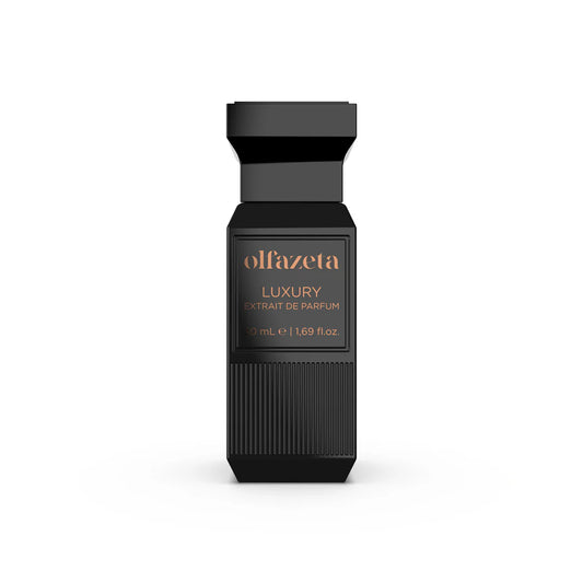 Parfum Chogan št. 130 (inspiriran z notami Orto Parisi - Megamare) 50 ml