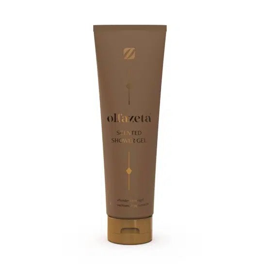 Chogan gel za tuširanje 121 (navdihnjen z notami parfuma Givenchy - L'Interdit)