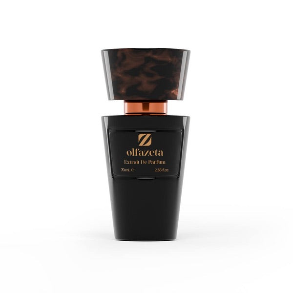 Parfum Chogan št. 054 (navdihnjen z notami Tom Ford - Black Orchid)