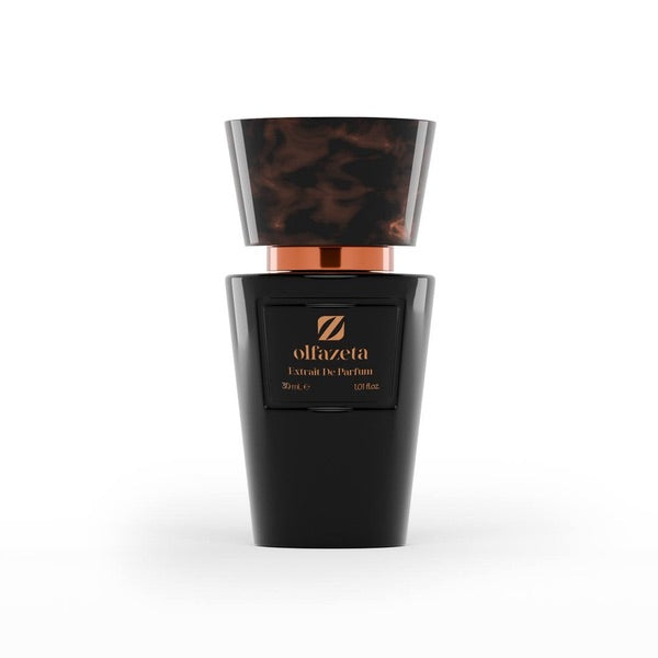 Parfum Chogan št. 054 (navdihnjen z notami Tom Ford - Black Orchid)