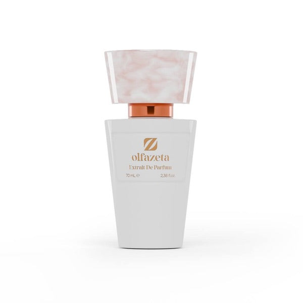 Parfum Chogan št. 067 (navdihnjen z notami Paco Rabanne - Olympea)