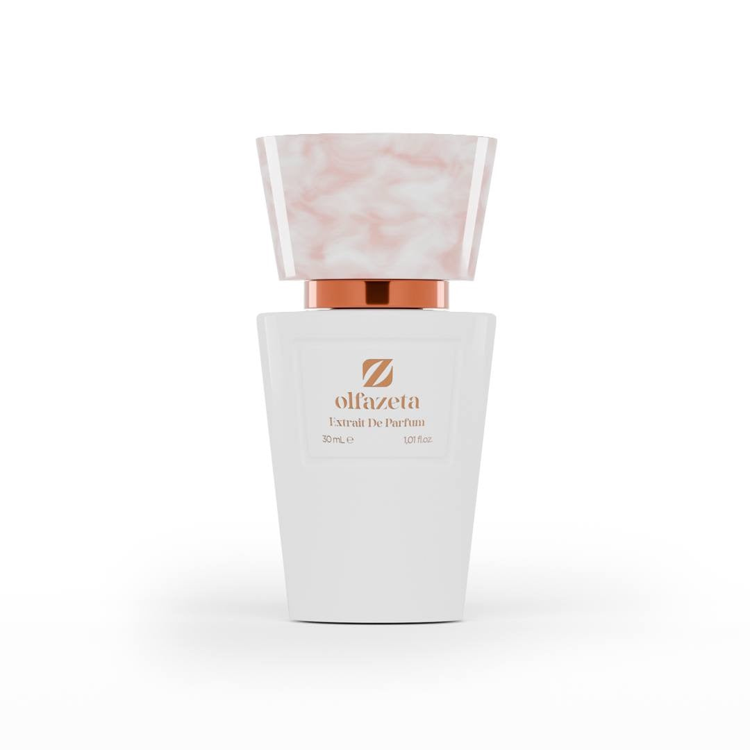 Parfum Chogan št. 067 (navdihnjen z notami Paco Rabanne - Olympea)