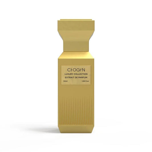 Chogan parfem br. 117 (inspiriran notama Tom Ford - Tobacco Vanille) 50ml