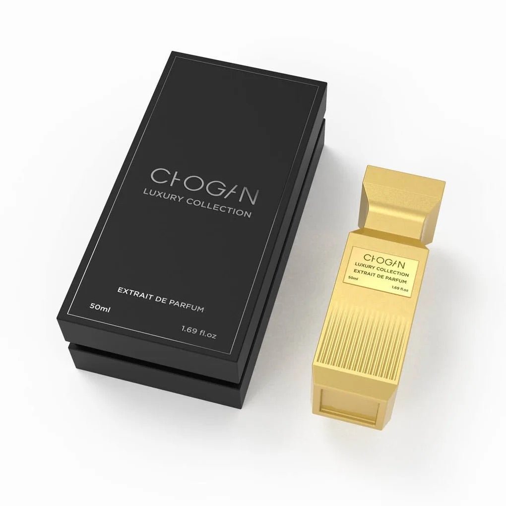 Parfum Chogan št. 127 (navdihnjen z notami Tom Ford - Oud Wood) 50 ml