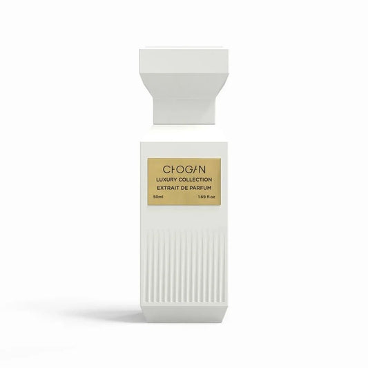 Chogan parfem br. 123 (inspiriran notama Kilian - Good Girl Gone Bad) 50ml
