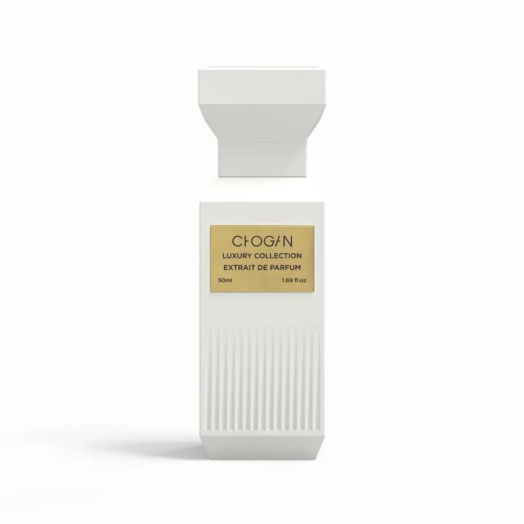 Chogan Parfüm Nr. 137 (inspiriert von den Noten von Xerjoff – Naxos) 50 ml