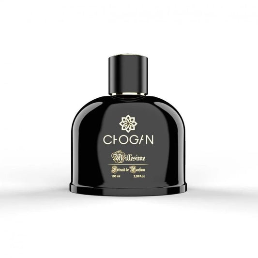 Chogan perfume no. 140 (inspired by the notes of Versace perfume - Eros) 