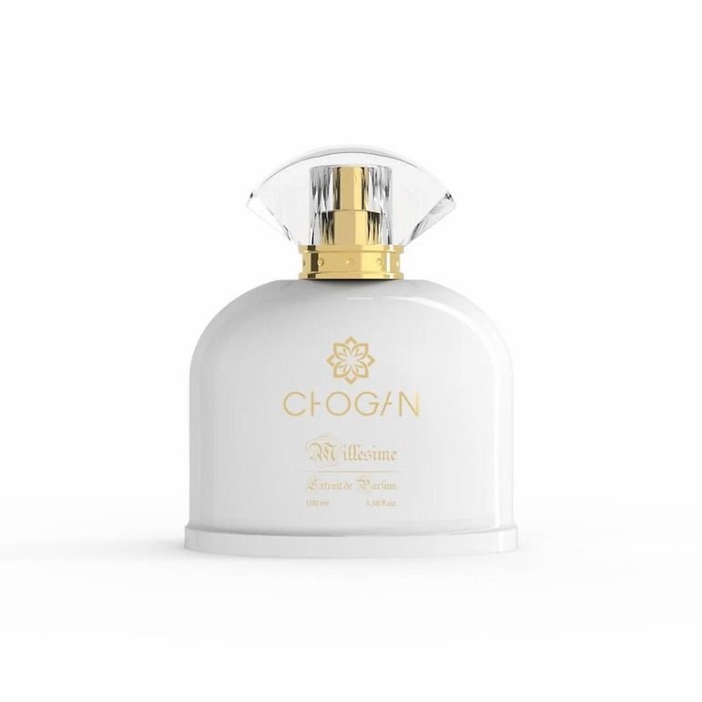 Chogan perfume no. 082 (inspired by the notes of Signorina perfume - Salvatore Ferragamo)