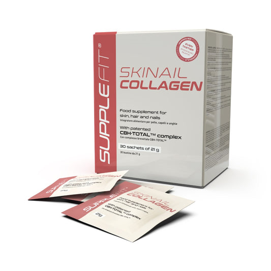 CHOGAN SKINAIL COLLAGEN