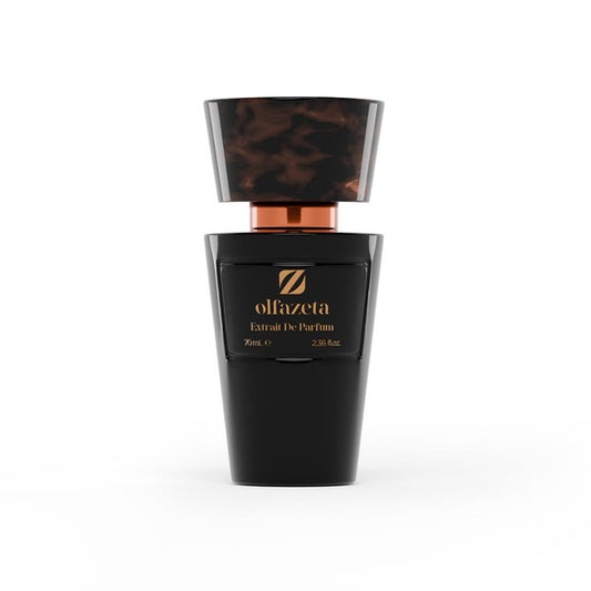 Parfum Chogan št. 114 (navdihnjen z notami Louis Vuitton - Ombre Nomade)