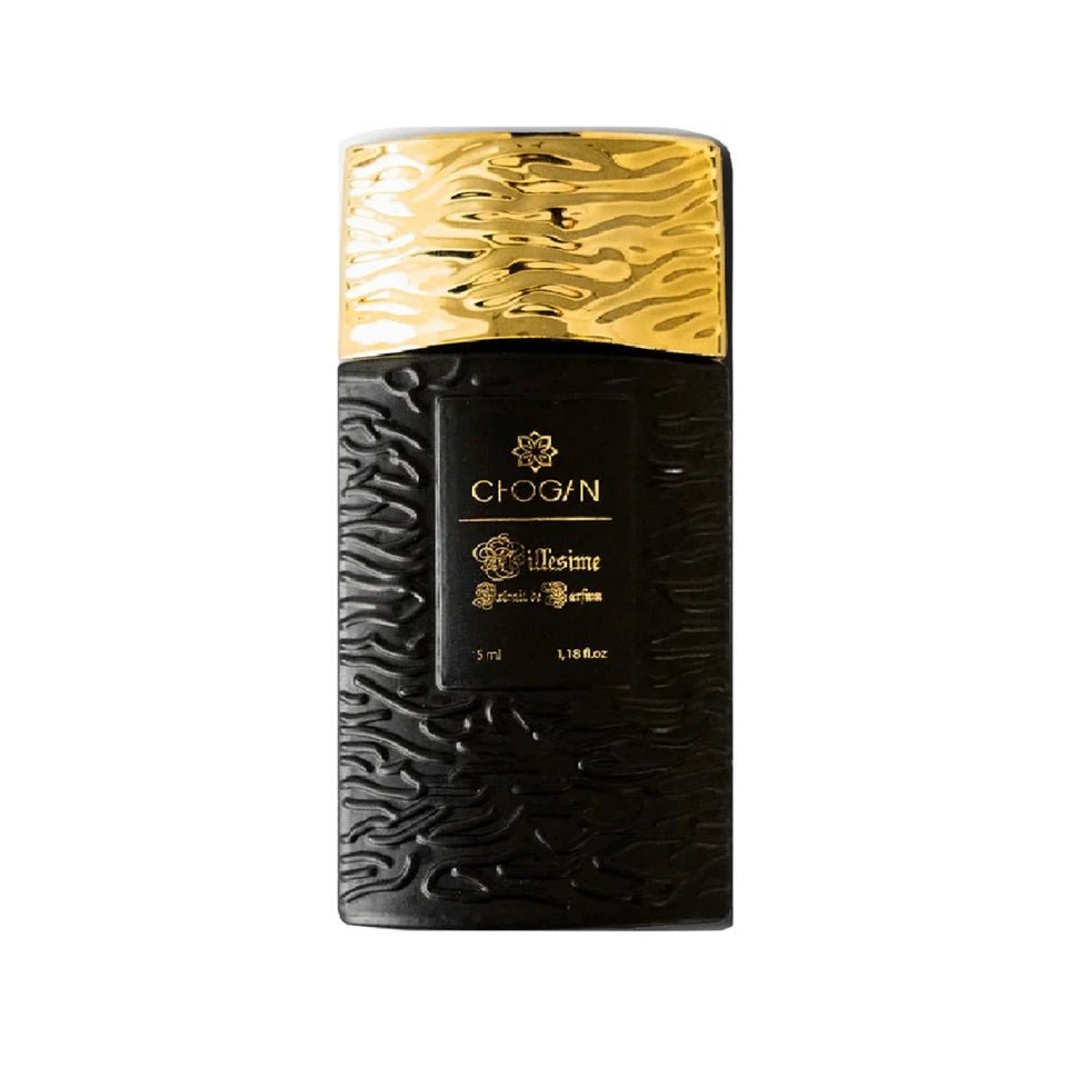 Chogan parfem br. 030 (inspiriran notama Paco Rabanne - Black XS)