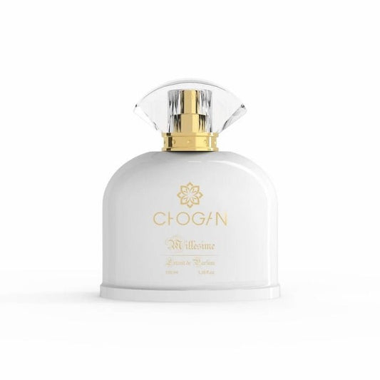 Chogan parfem br. 019 (inspiriran notama parfema Lady Million - Paco Rabanne)