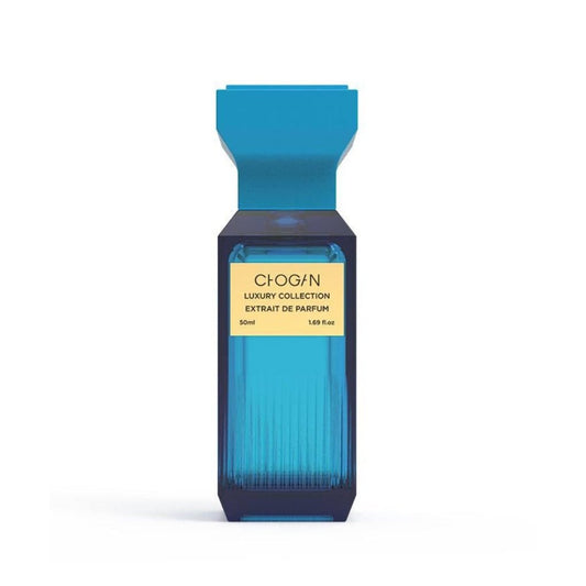 Chogan parfem br. 125 (inspiriran notama Tom Ford - Sole di Positano) 50ml