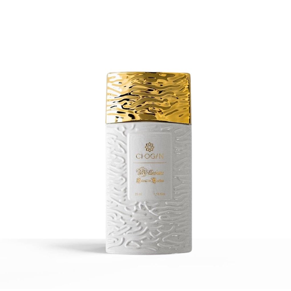 Chogan parfem br. 019 (inspiriran notama parfema Lady Million - Paco Rabanne)