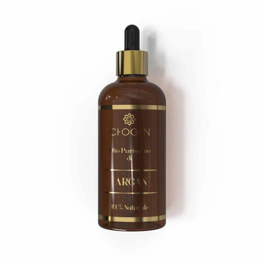 Pure macadamia oil - 100ml