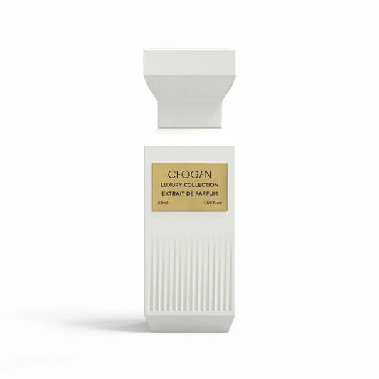 Parfum Chogan št. 109 (navdihnjen z notami Diorja - J'adore L'or) 50 ml